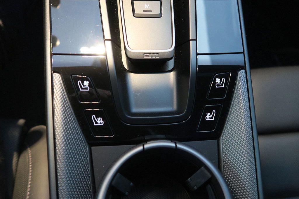 Used 2024 Porsche 911 Carrera S image 23