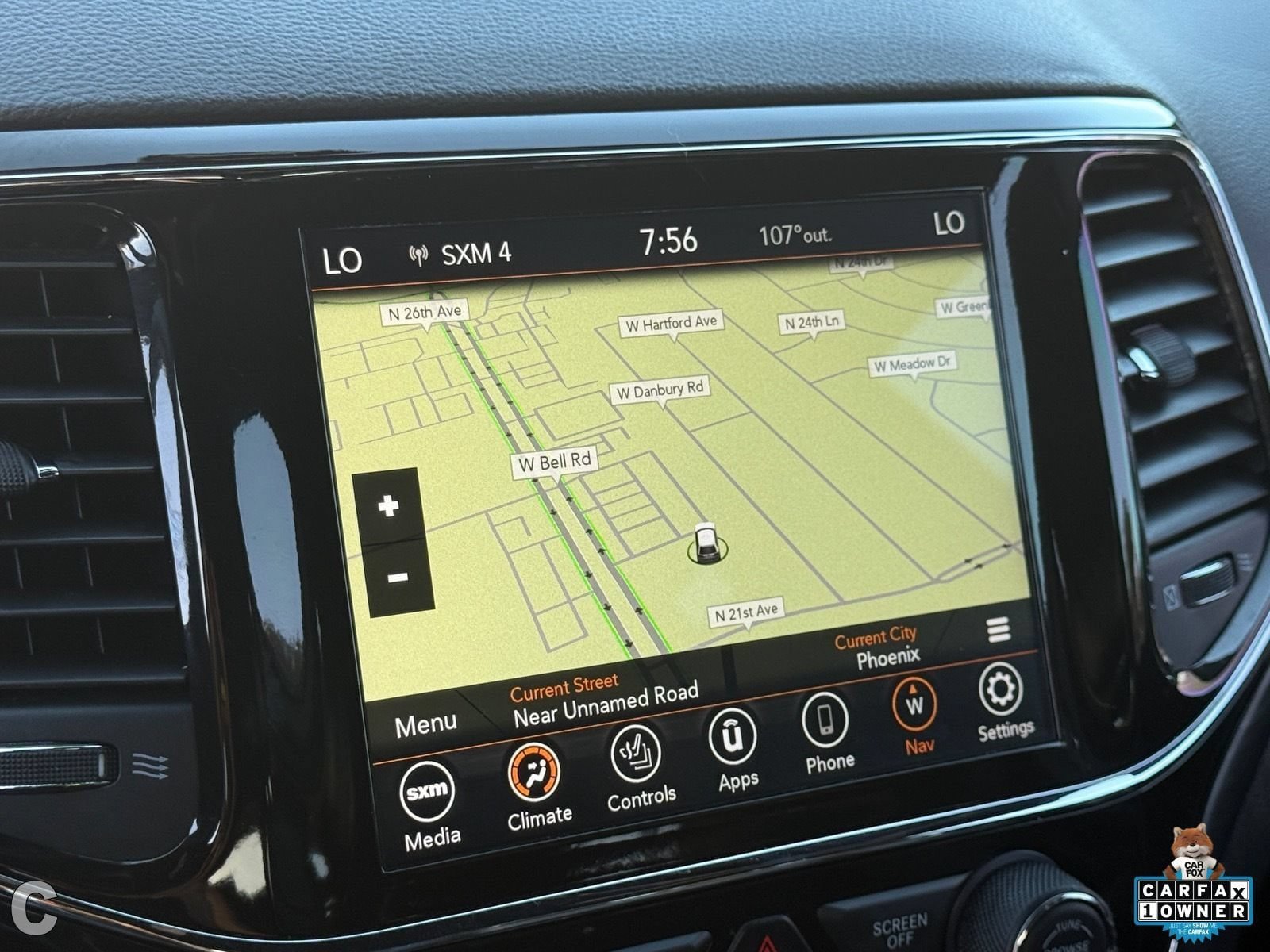 Used 2022 Jeep Grand Cherokee Laredo X AWD/4WD image 20
