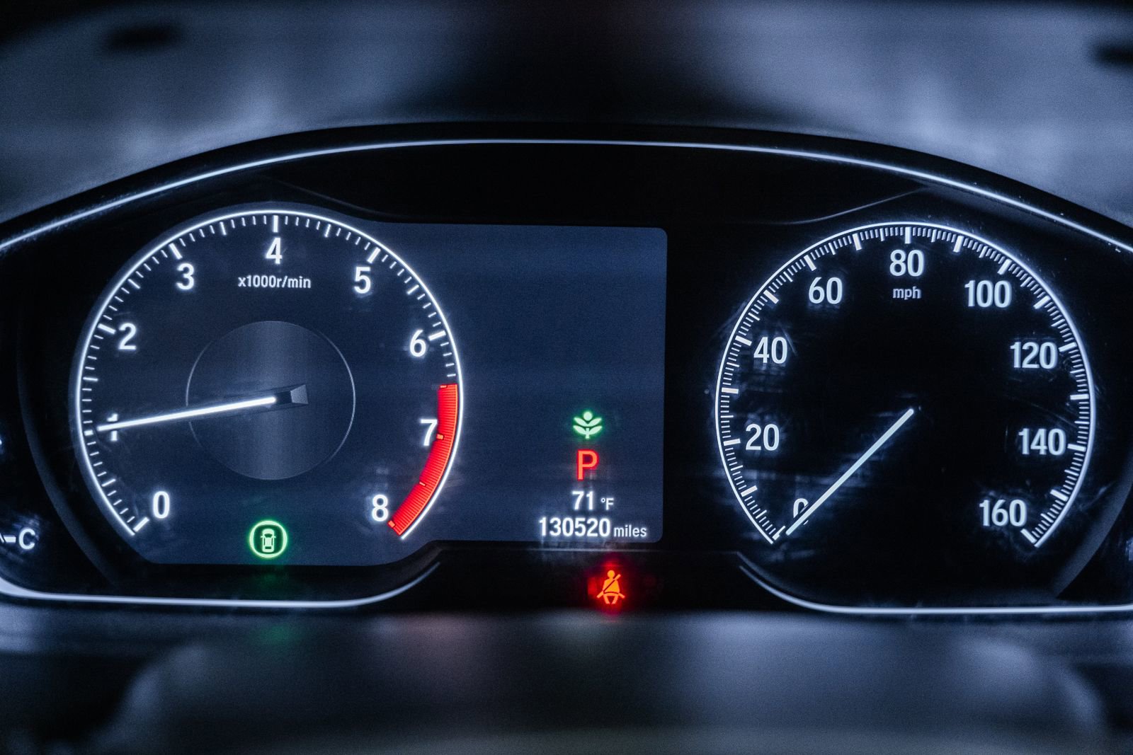 Used 2018 Honda Accord EX image 41