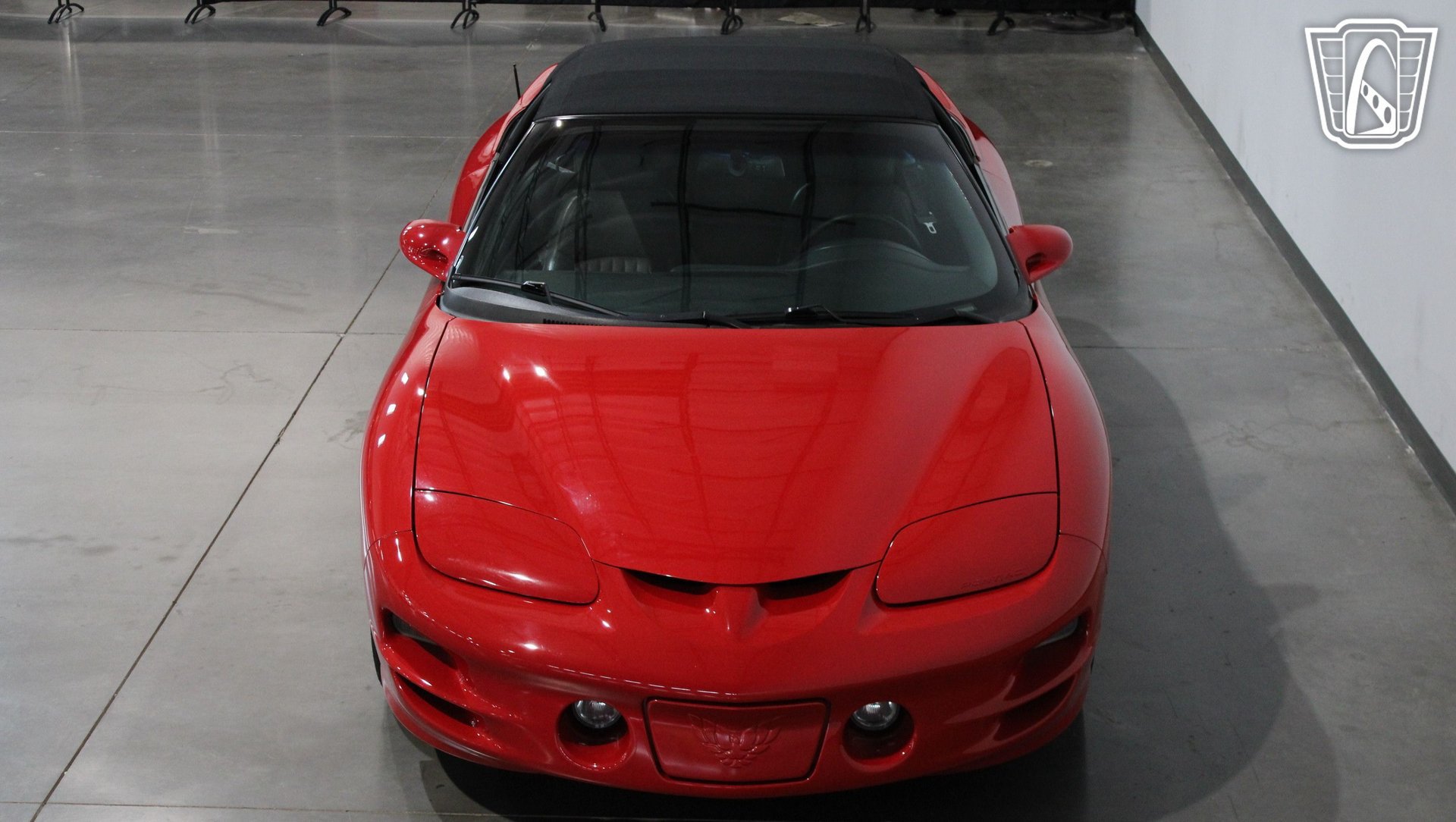 Used 1999 Pontiac Firebird Trans Am RWD image 15