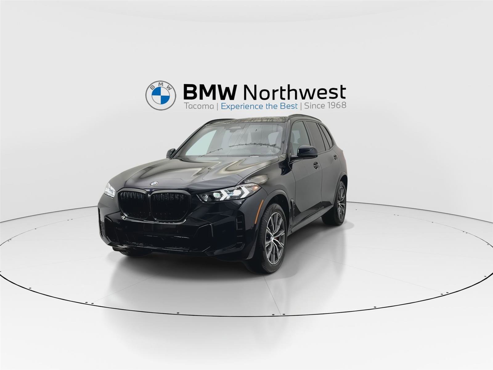 New 2026 BMW X5 xDrive40i w/ M Sport Package image 8