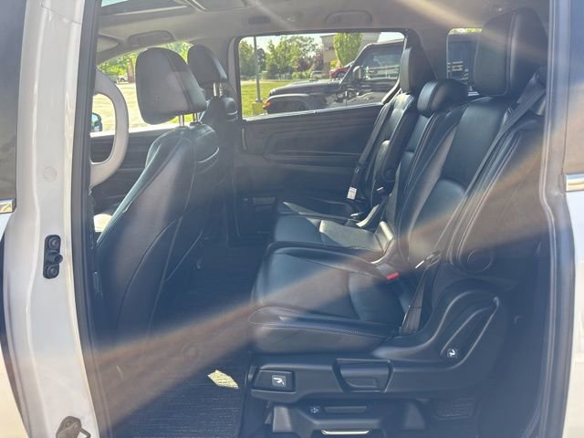 Used 2021 Honda Odyssey Touring image 9