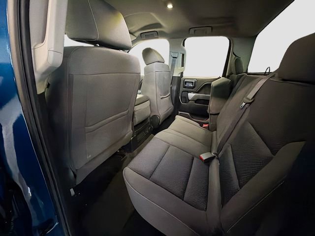 Used 2017 Chevrolet Silverado 1500 LT w/ All Star Edition image 24