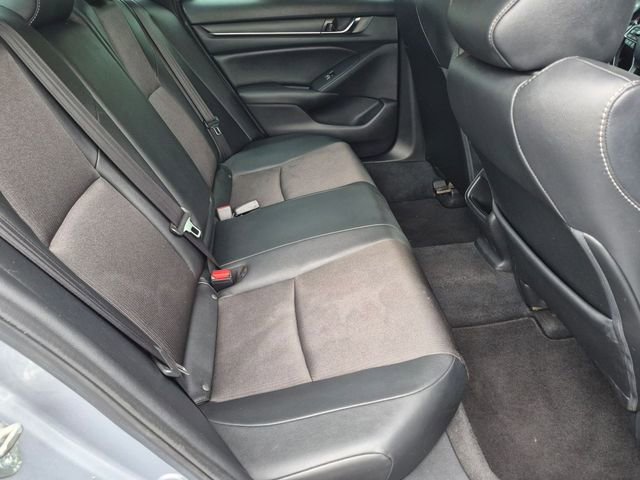 Used 2020 Honda Accord Sport image 17
