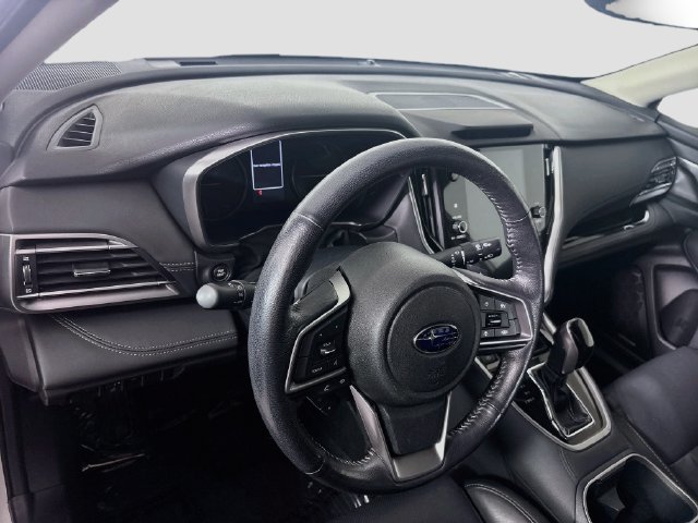 Certified 2022 Subaru Outback Limited w/ Popular Package #2 AWD/4WD image 12
