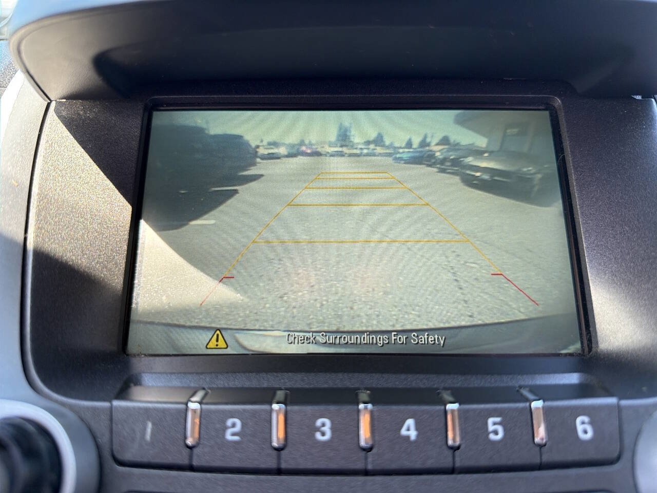 Used 2016 Chevrolet Equinox LT AWD/4WD image 27