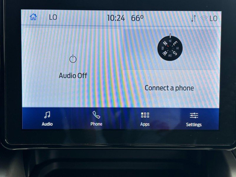 Used 2022 Ford Explorer XLT image 17