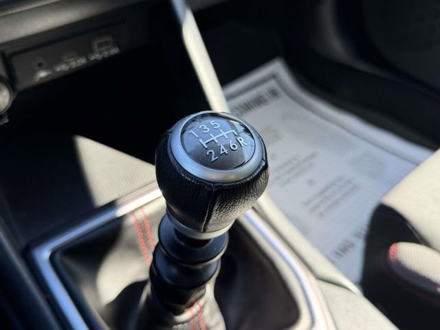 Used 2024 Subaru WRX AWD/4WD image 29