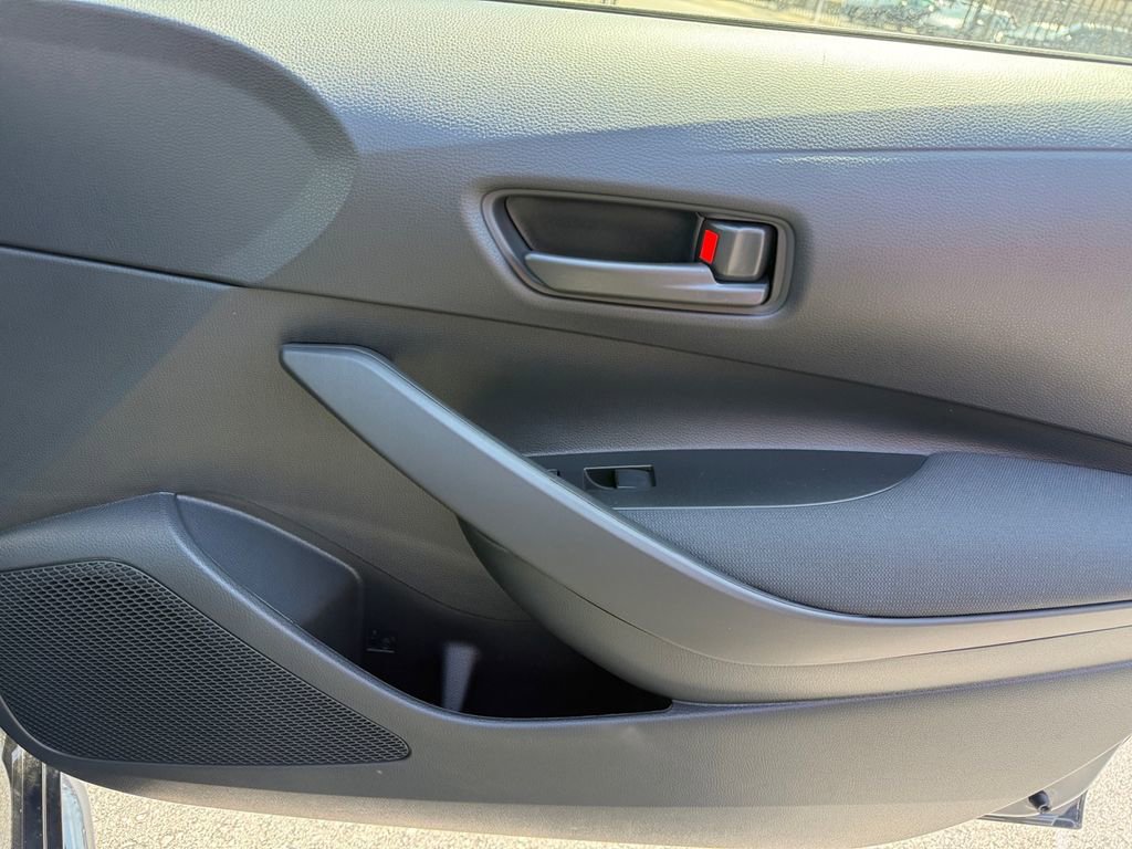 Certified 2026 Toyota Corolla LE FWD image 19