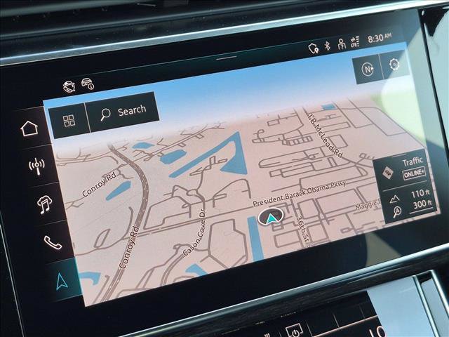 New 2026 Audi Q7 2.0T Premium AWD/4WD image 12