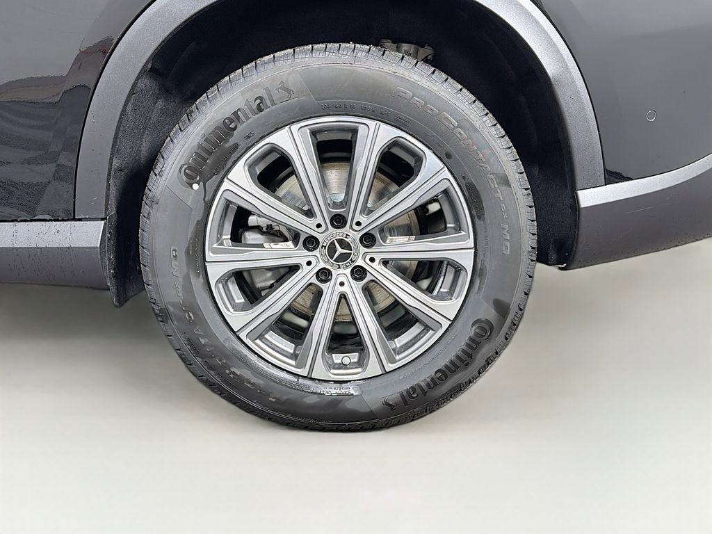 New 2026 Mercedes-Benz GLC 300 4MATIC image 33