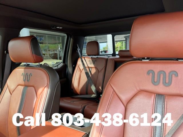 Used 2020 Ford F150 King Ranch w/ Equipment Group 601A Luxury AWD/4WD image 16