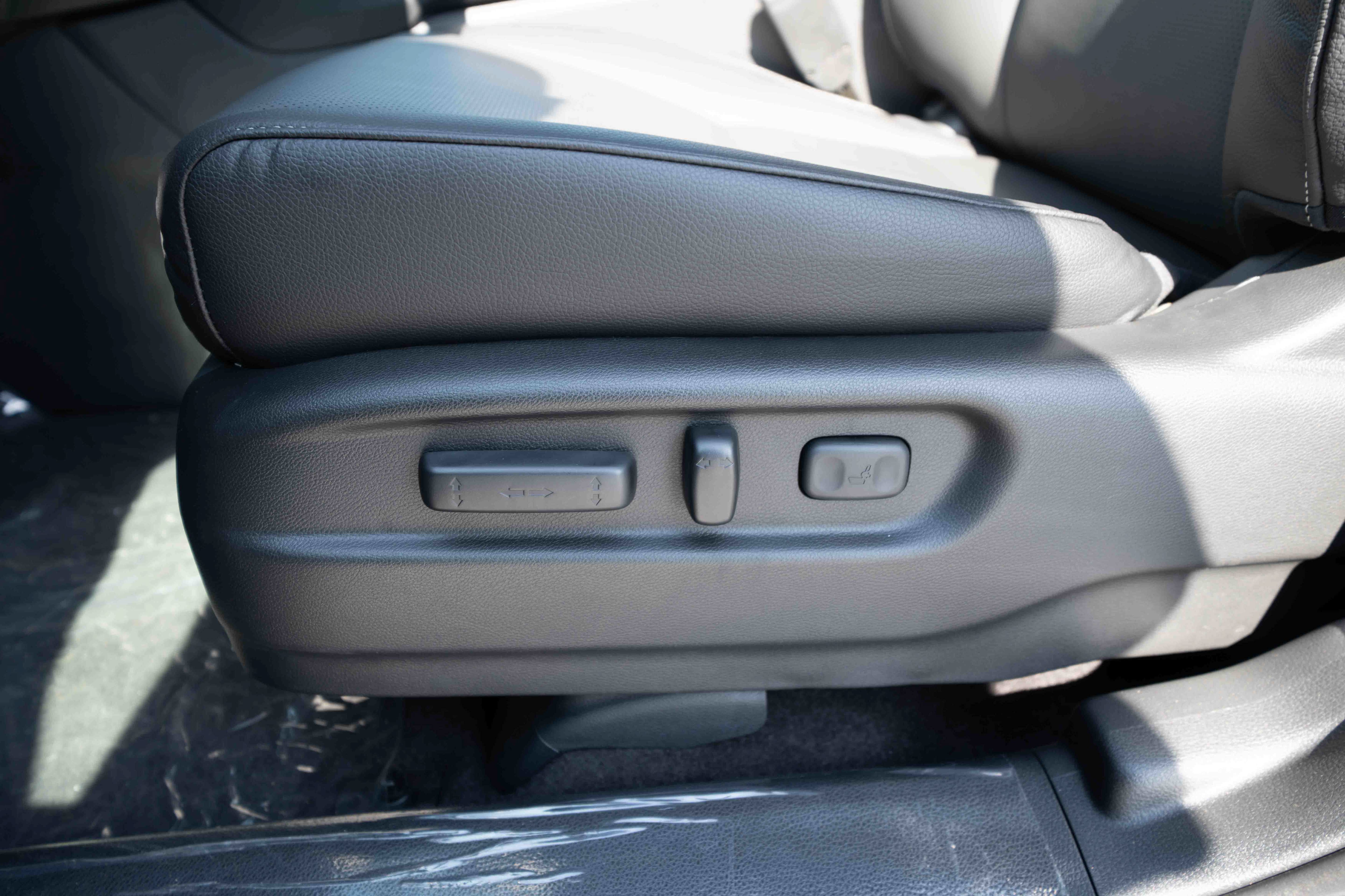 New 2026 Honda Ridgeline RTL image 11