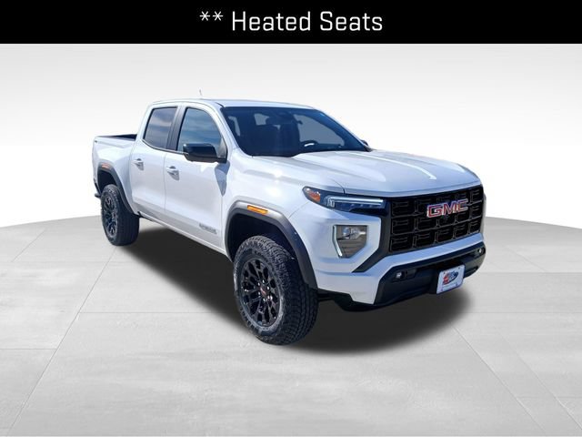 Certified 2026 GMC Canyon Elevation w/ Convenience Package AWD/4WD image 7