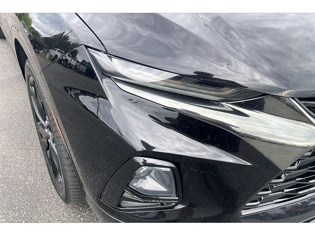 Used 2021 Chevrolet Blazer RS w/ Enhanced Convenience Package AWD/4WD image 30