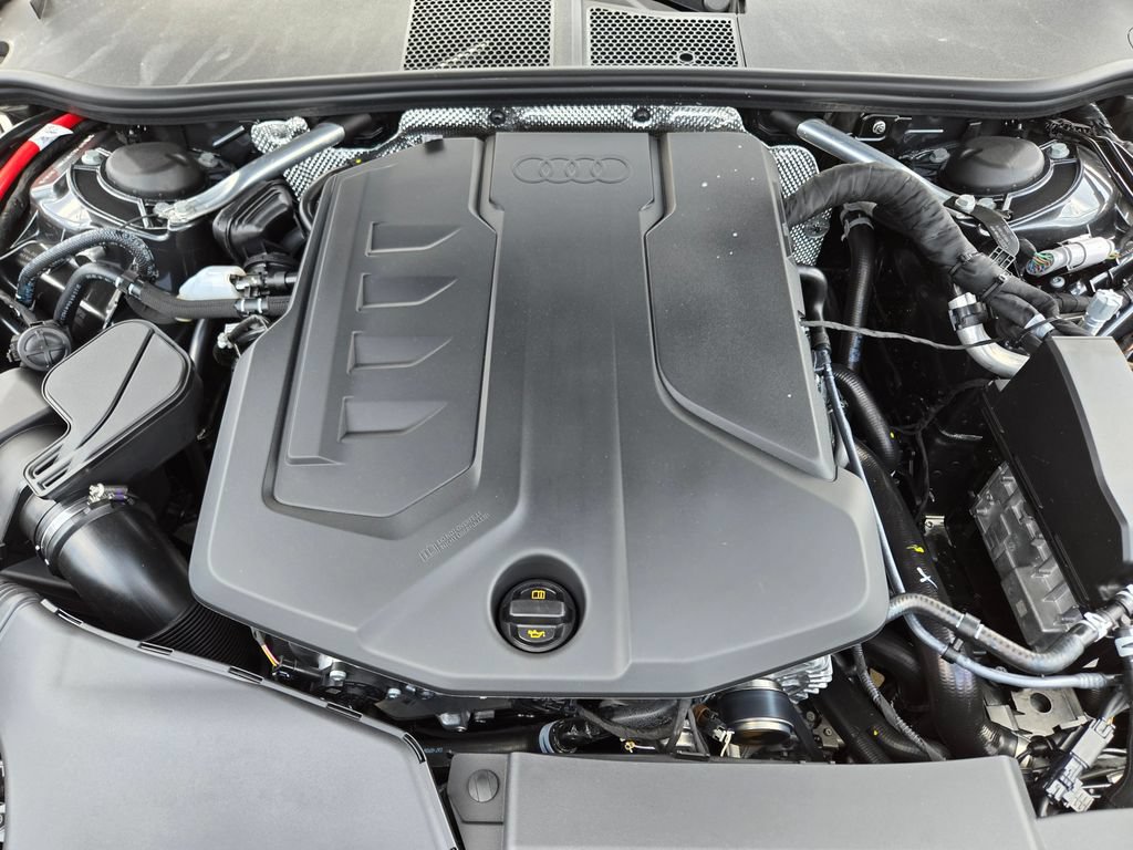 New 2026 Audi A5 2.0T Premium Plus AWD/4WD image 37