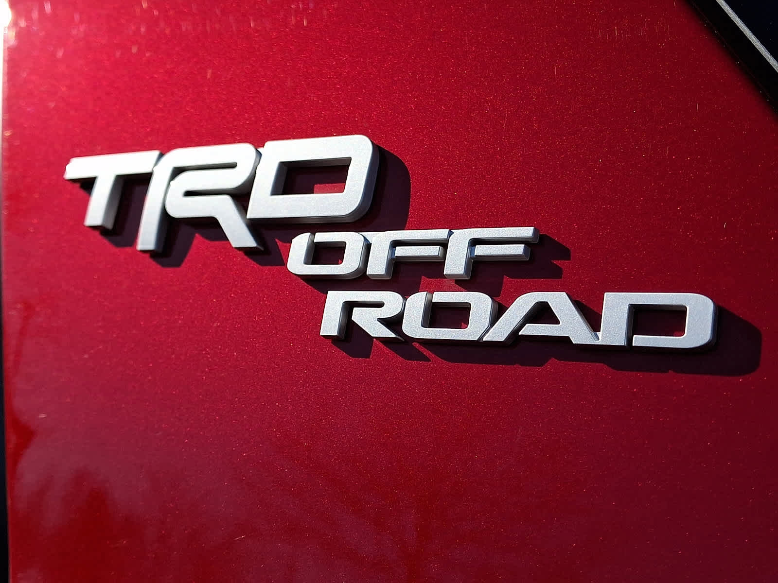 Certified 2024 Toyota 4Runner TRD Off-Road Premium image 31