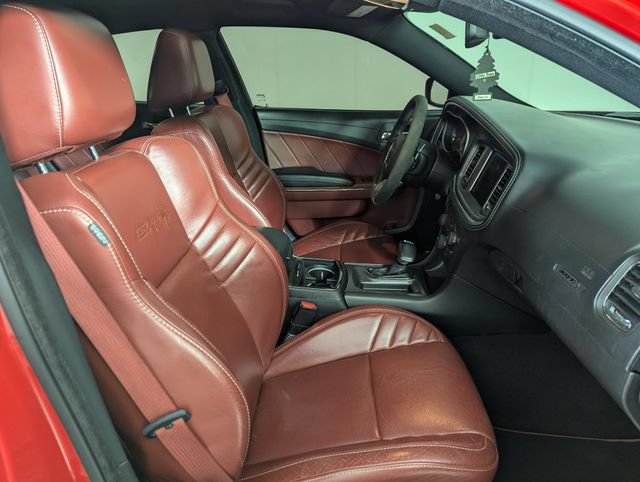 Used 2021 Dodge Charger SRT Hellcat RWD image 22