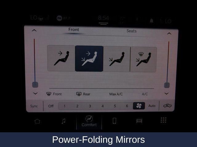 Used 2022 RAM 1500 Laramie w/ Off Road Group image 51