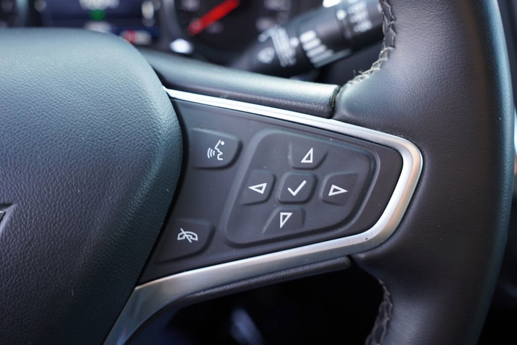 Certified 2023 Chevrolet Equinox LT image 30