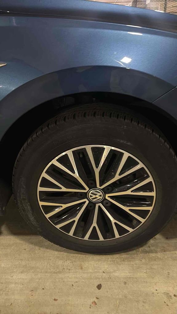 Used 2019 Volkswagen Jetta SEL image 19