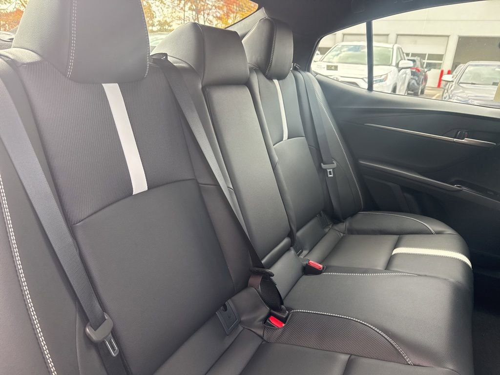 New 2026 Toyota Camry SE image 15