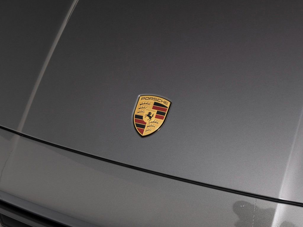New 2026 Porsche Cayenne S image 40