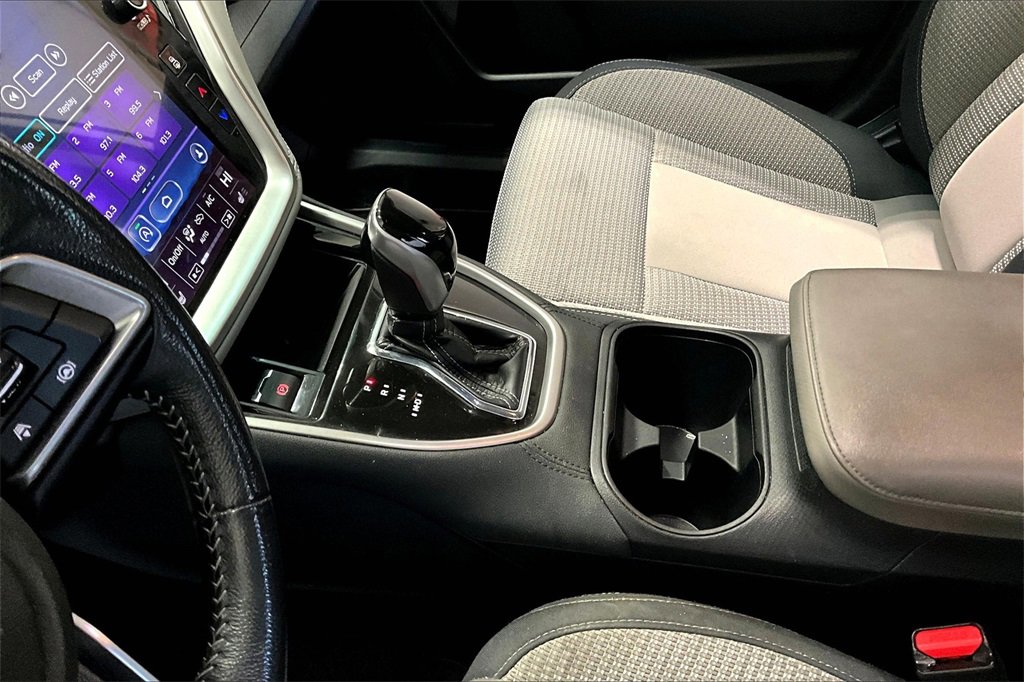 Used 2022 Subaru Outback Premium image 17