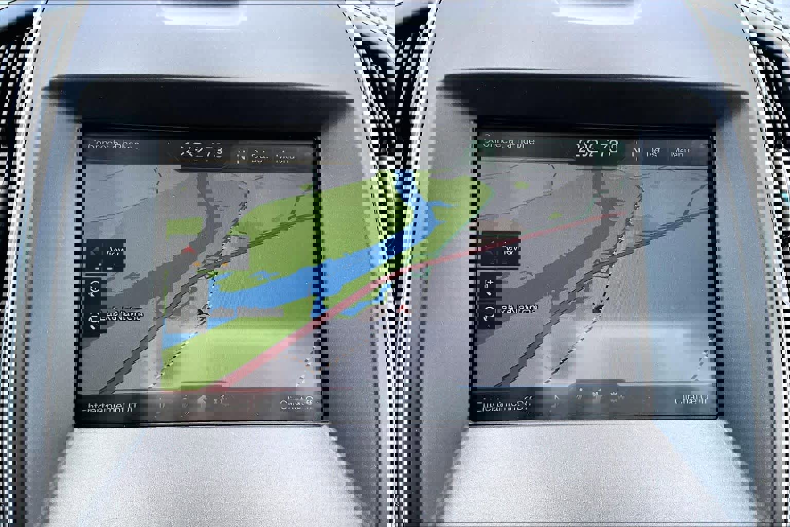 Used 2015 Ford Edge Sport w/ Equipment Group 401A AWD/4WD image 34