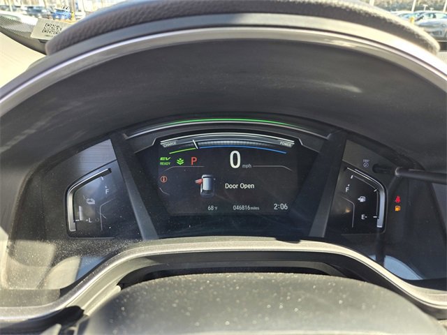 Used 2022 Honda CR-V EX-L image 23