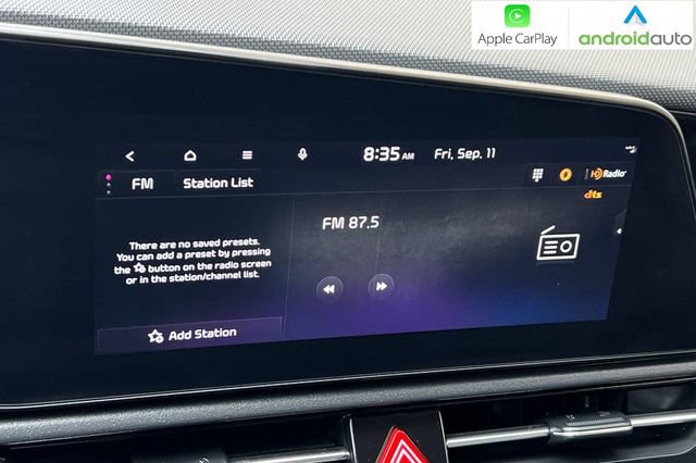 Used 2024 Kia Niro Wind FWD image 23