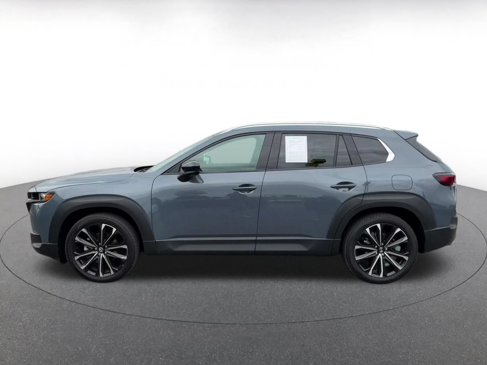 Used 2026 MAZDA CX-50 AWD 2.5 S w/ Premium Package image 8