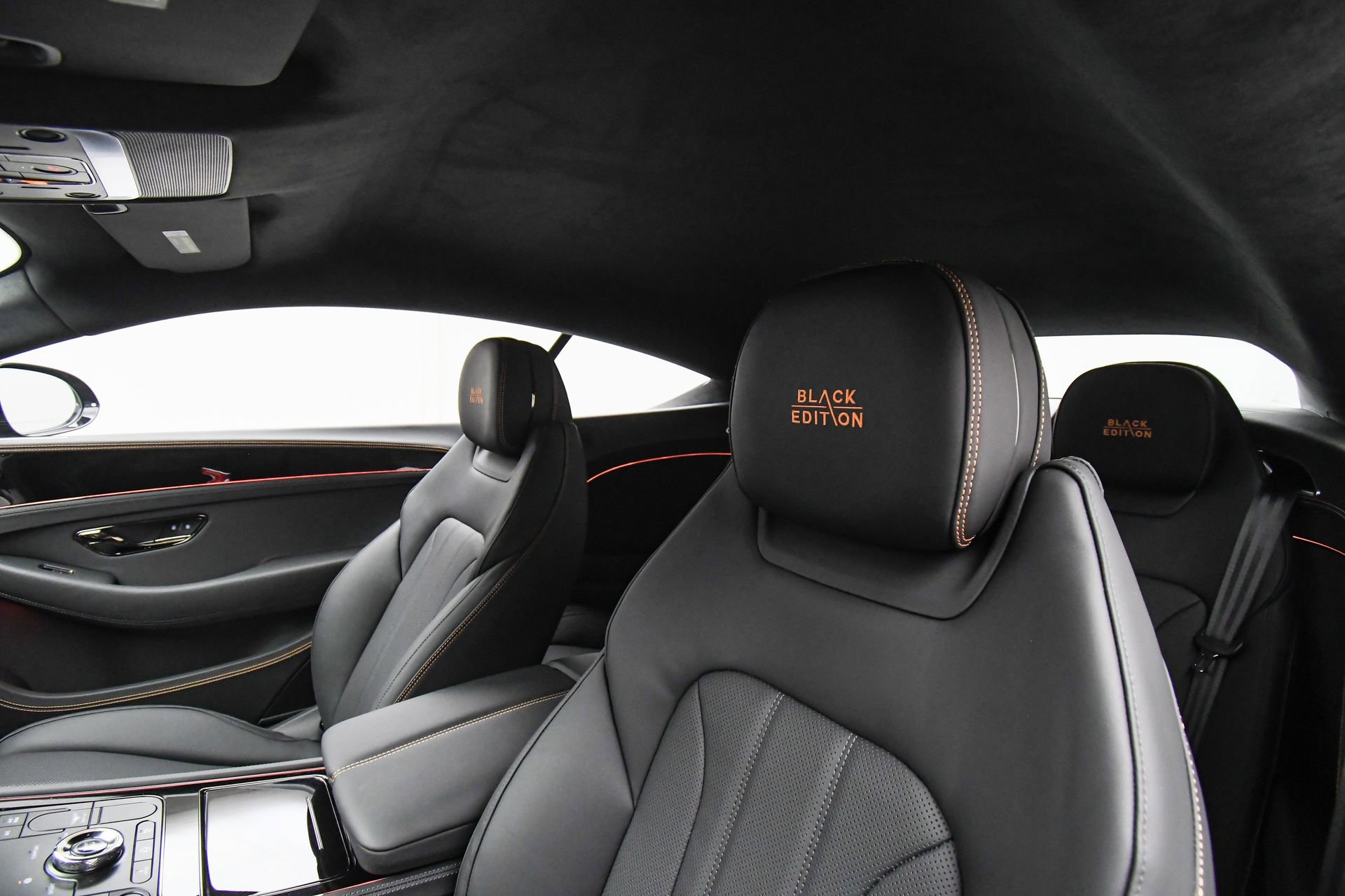 New 2025 Bentley Continental GT image 47