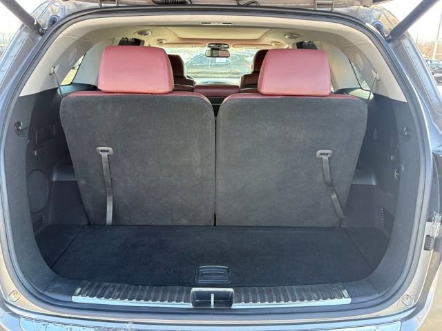 Used 2018 Kia Sorento SX image 25