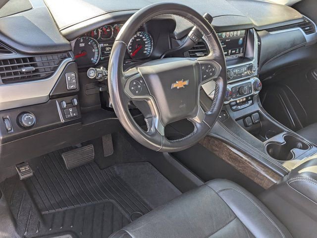 Used 2018 Chevrolet Tahoe LT RWD image 17