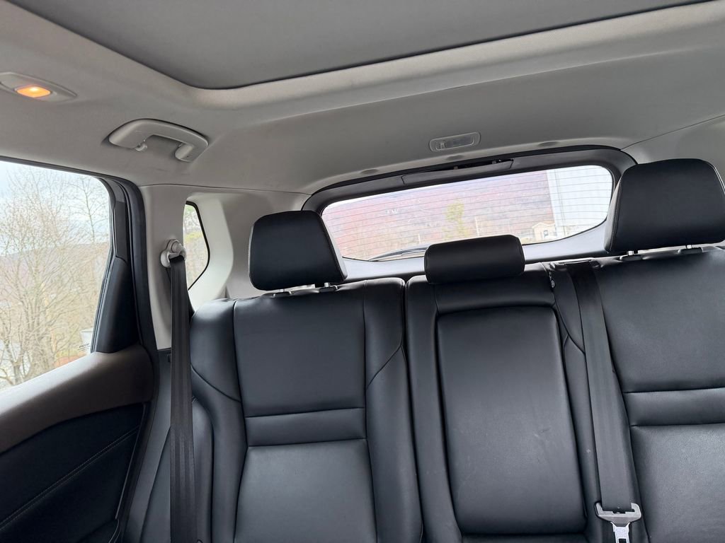 Used 2023 Nissan Rogue SL image 20