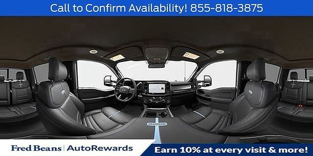 New 2026 Ford F250 Platinum image 12