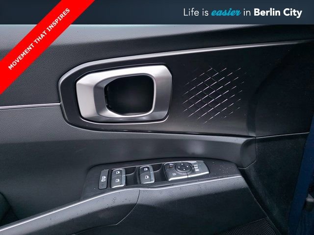 New 2026 Kia Sorento EX image 28