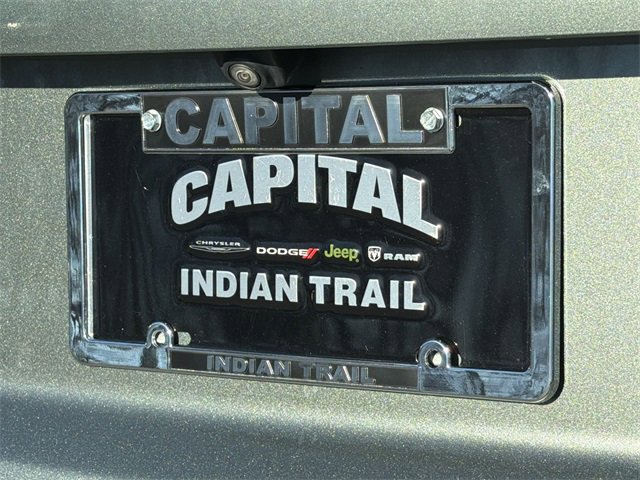 Used 2023 Chevrolet Suburban Premier image 41