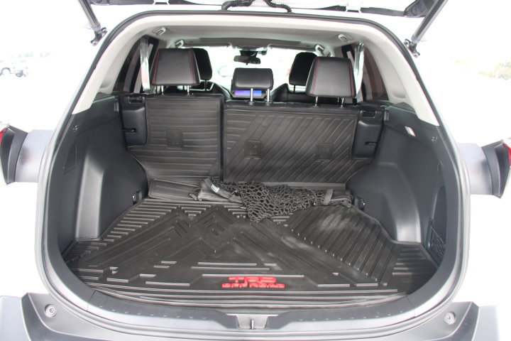 Certified 2023 Toyota RAV4 TRD Off-Road w/ TRD Off-Road Weather Package image 15