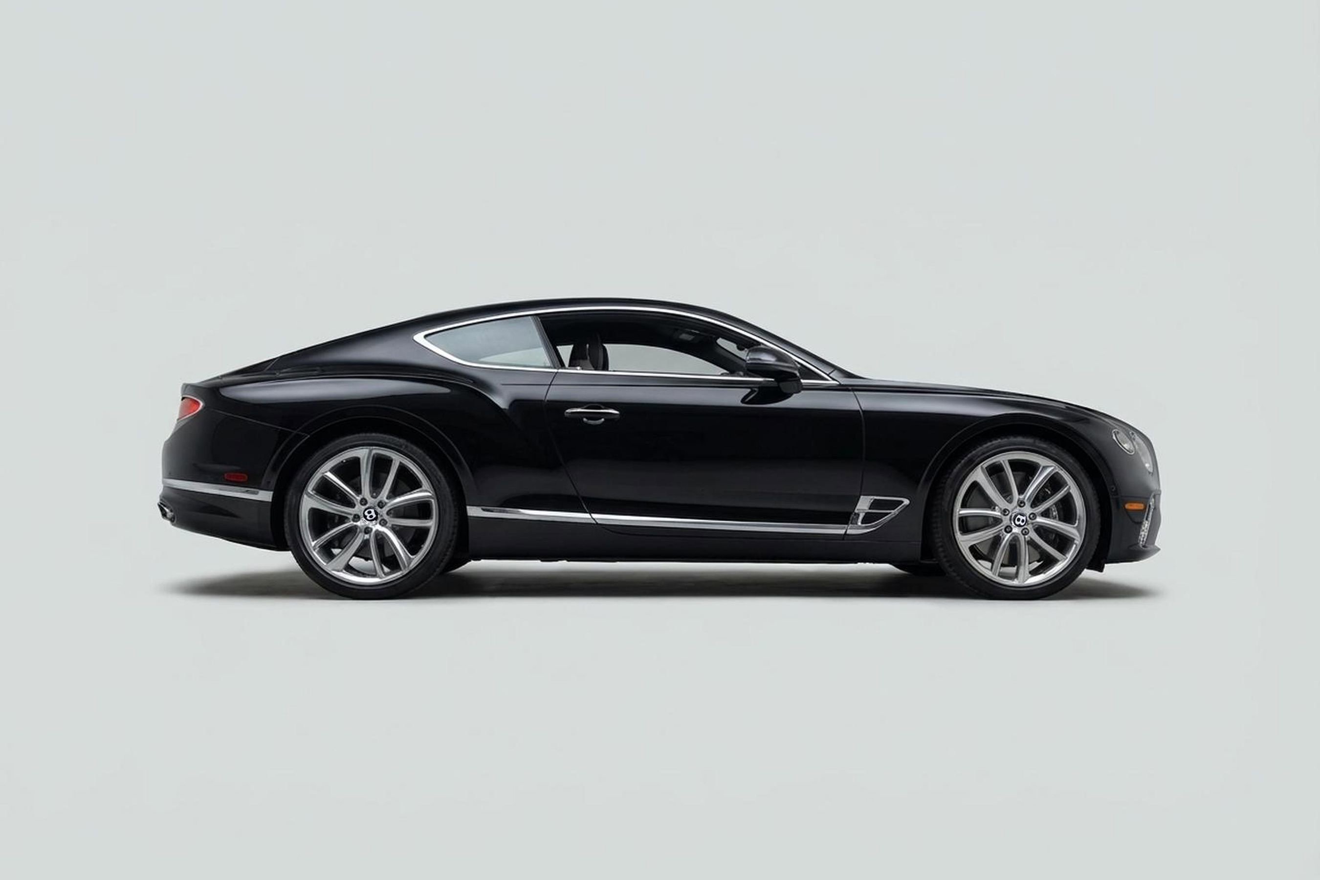 Used 2023 Bentley Continental GT Azure AWD/4WD image 5