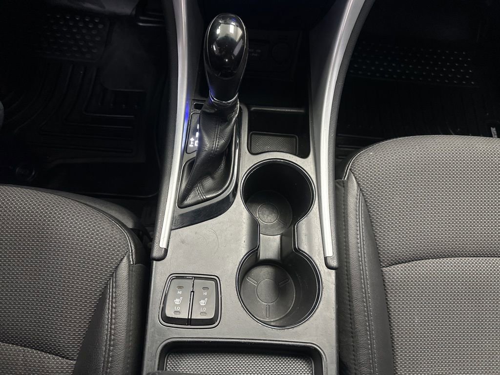 Used 2013 Hyundai Sonata SE image 28