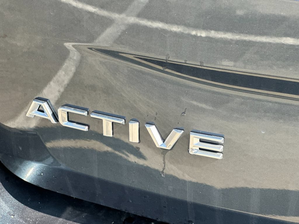 Used 2026 Ford Expedition Max Active RWD image 28
