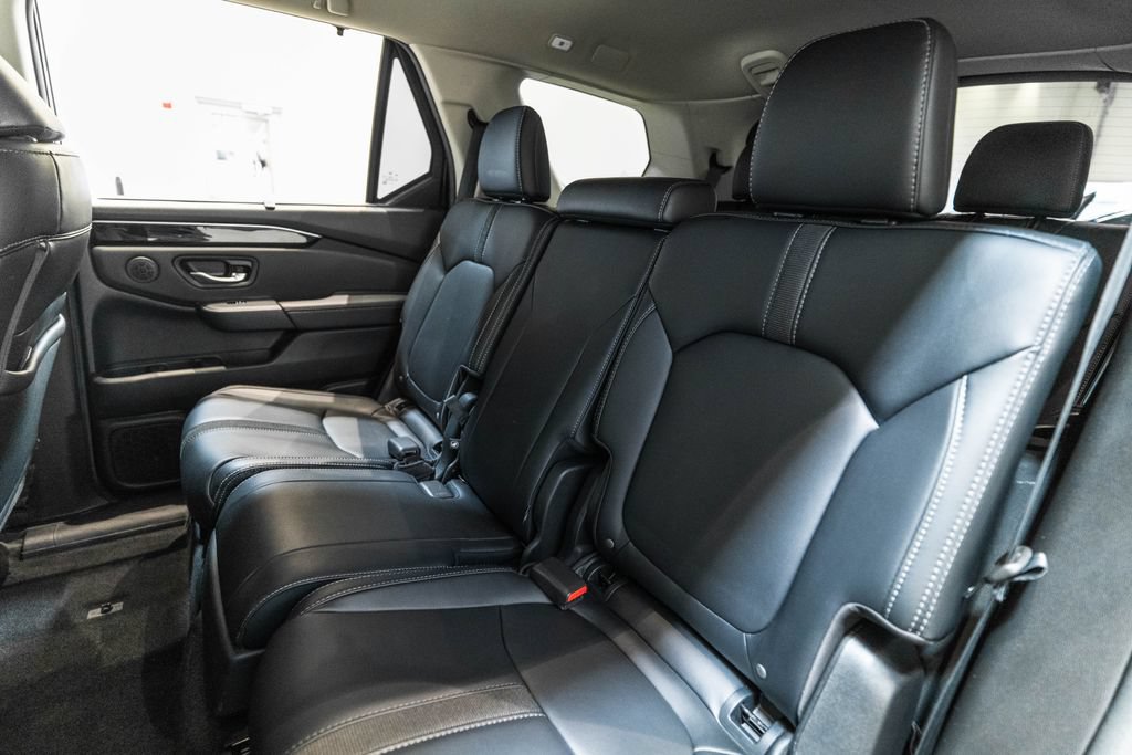 Used 2024 Honda Pilot EX-L image 33