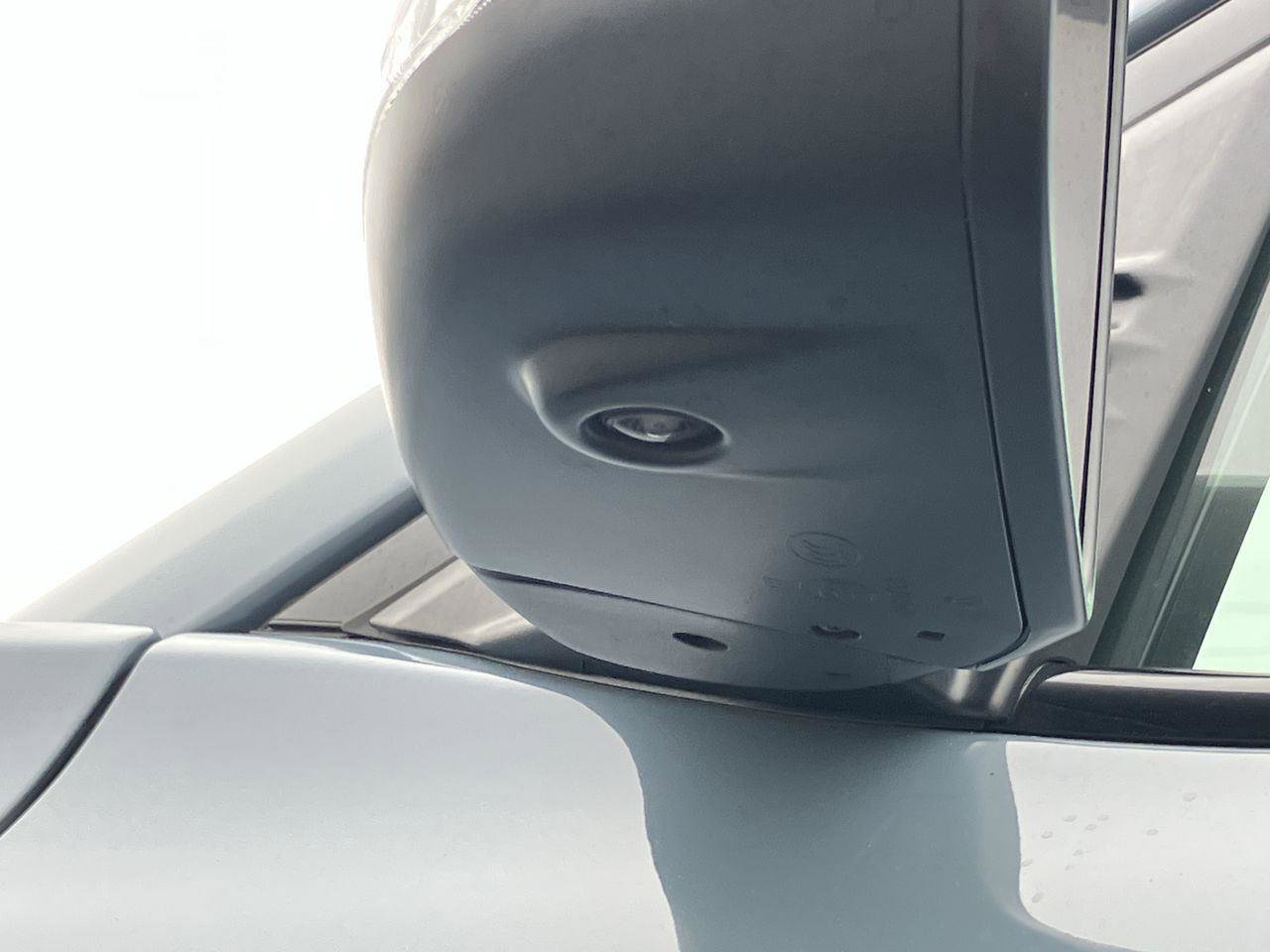 Used 2023 INFINITI QX50 Sport image 12