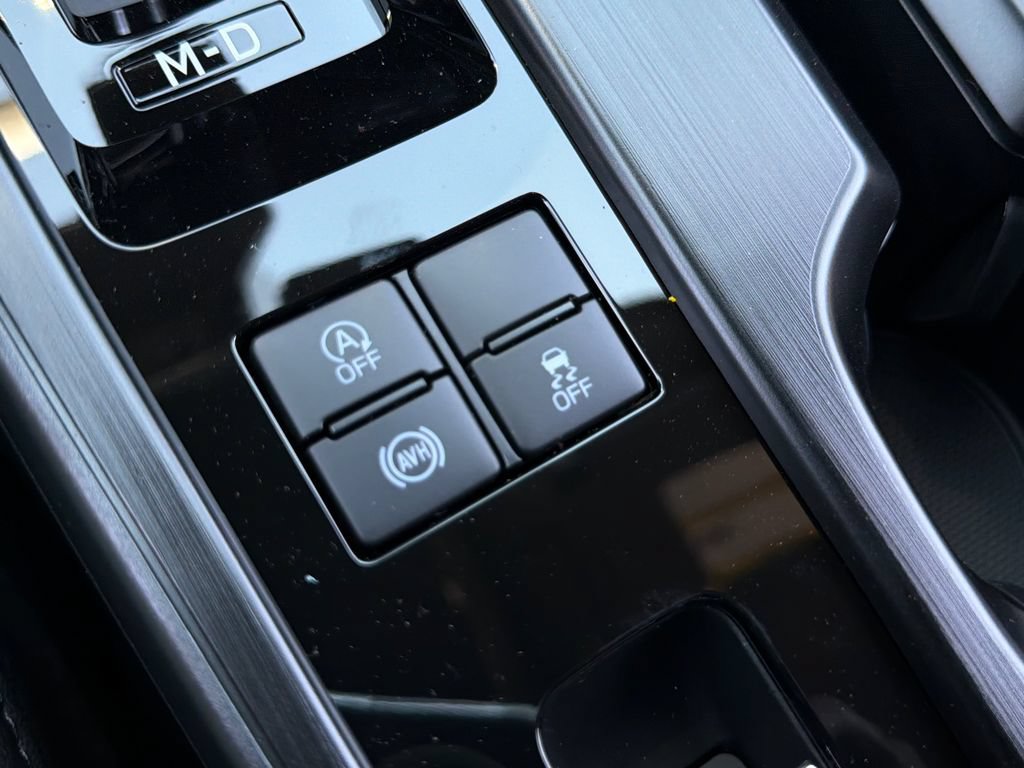 New 2026 Subaru Outback Premium AWD/4WD image 29