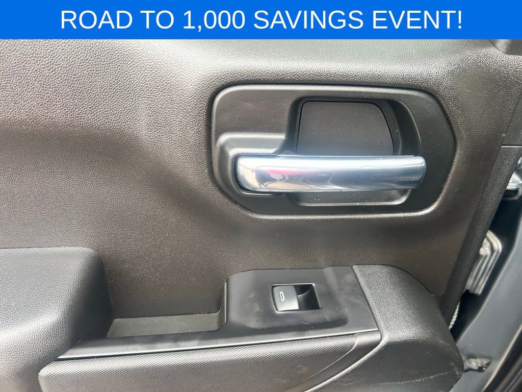 Used 2019 Chevrolet Silverado 1500 LT w/ All-Star Edition image 19