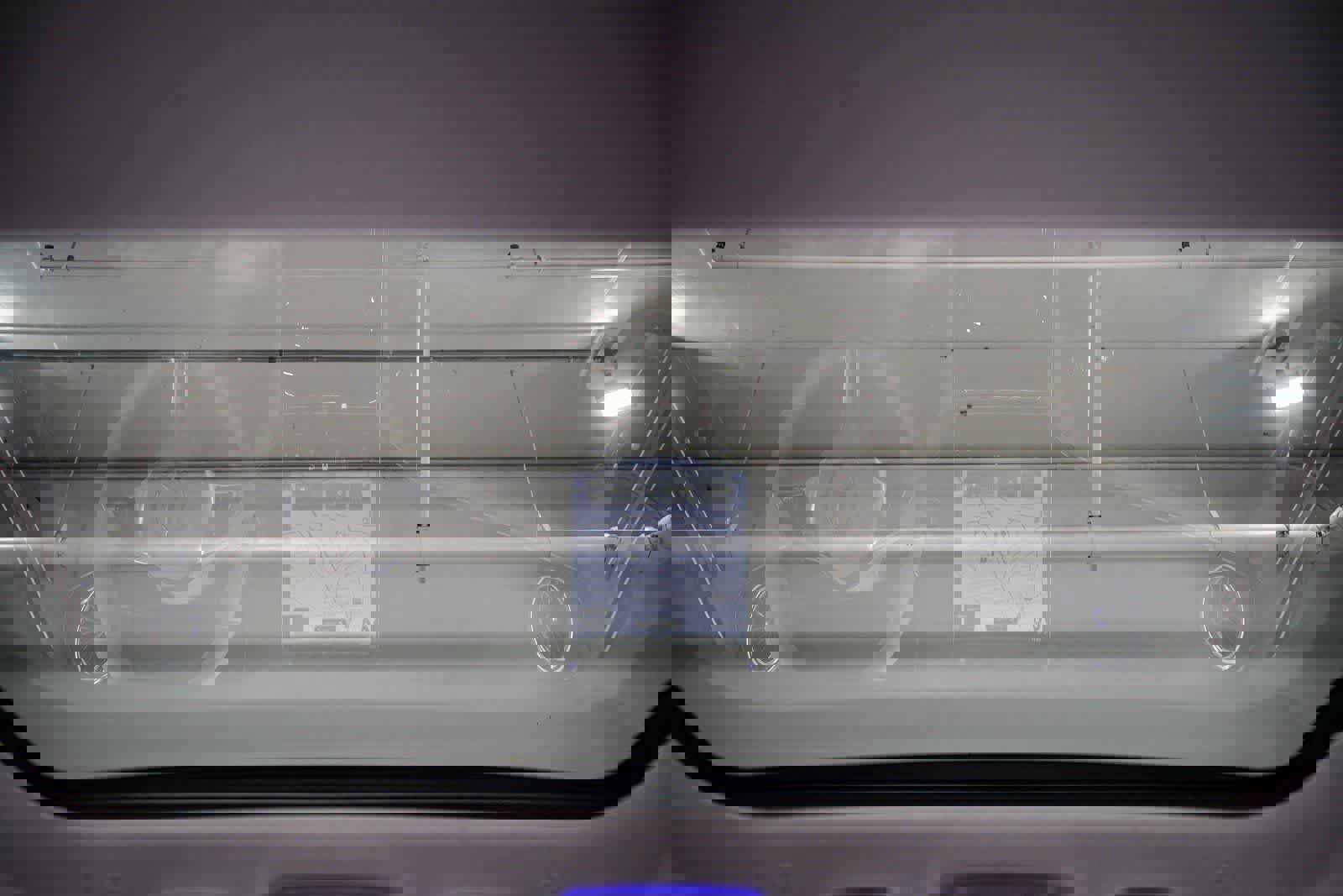 Certified 2023 Mercedes-Benz EQE 500 4MATIC Sedan image 11