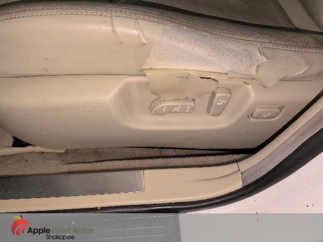 Used 2007 INFINITI M35 x image 13