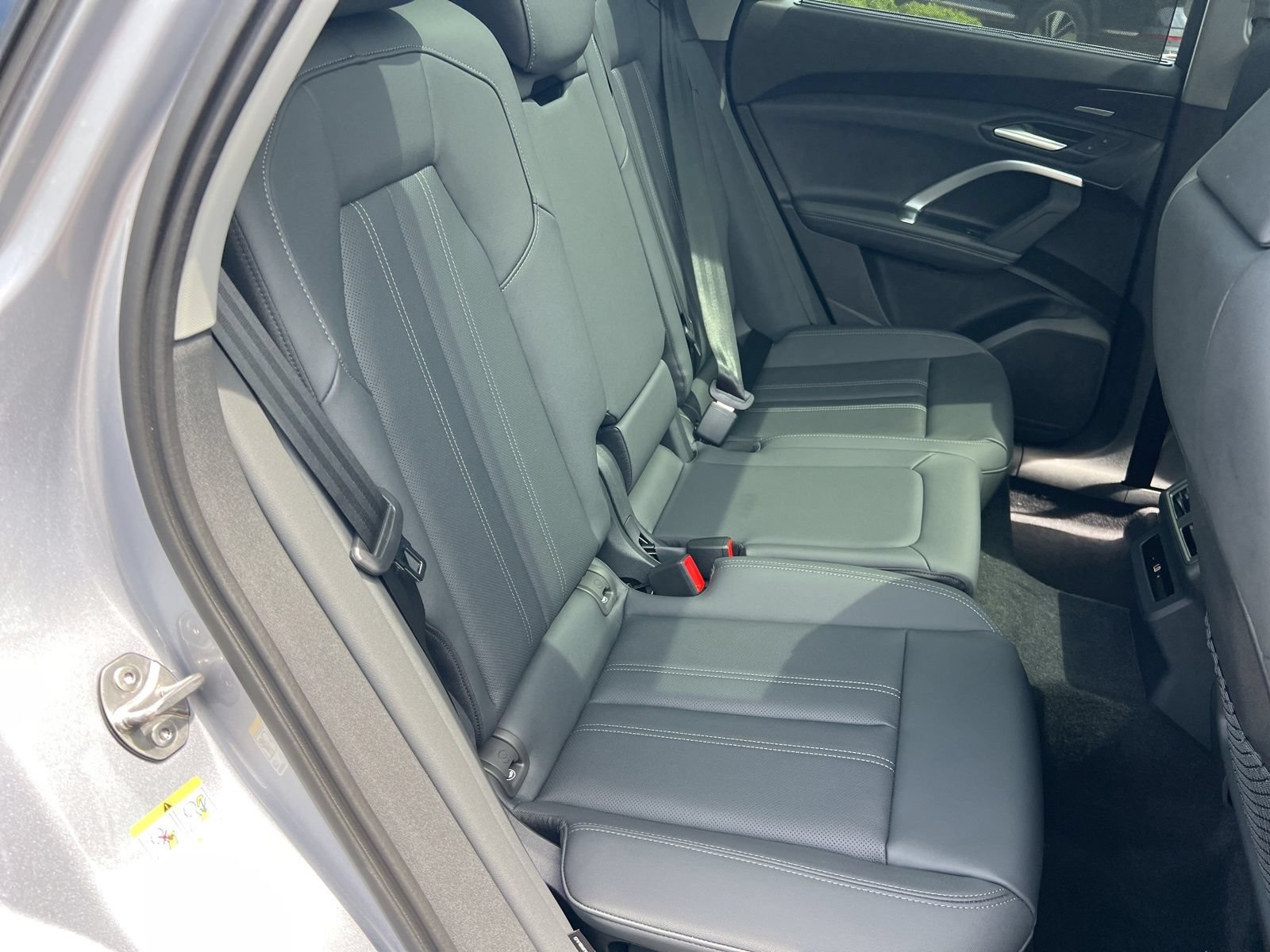 New 2026 Audi Q5 Premium Plus AWD/4WD image 30